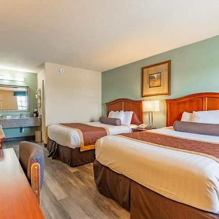 Key West Inn - Tunica Resort Robinsonville Eksteriør billede