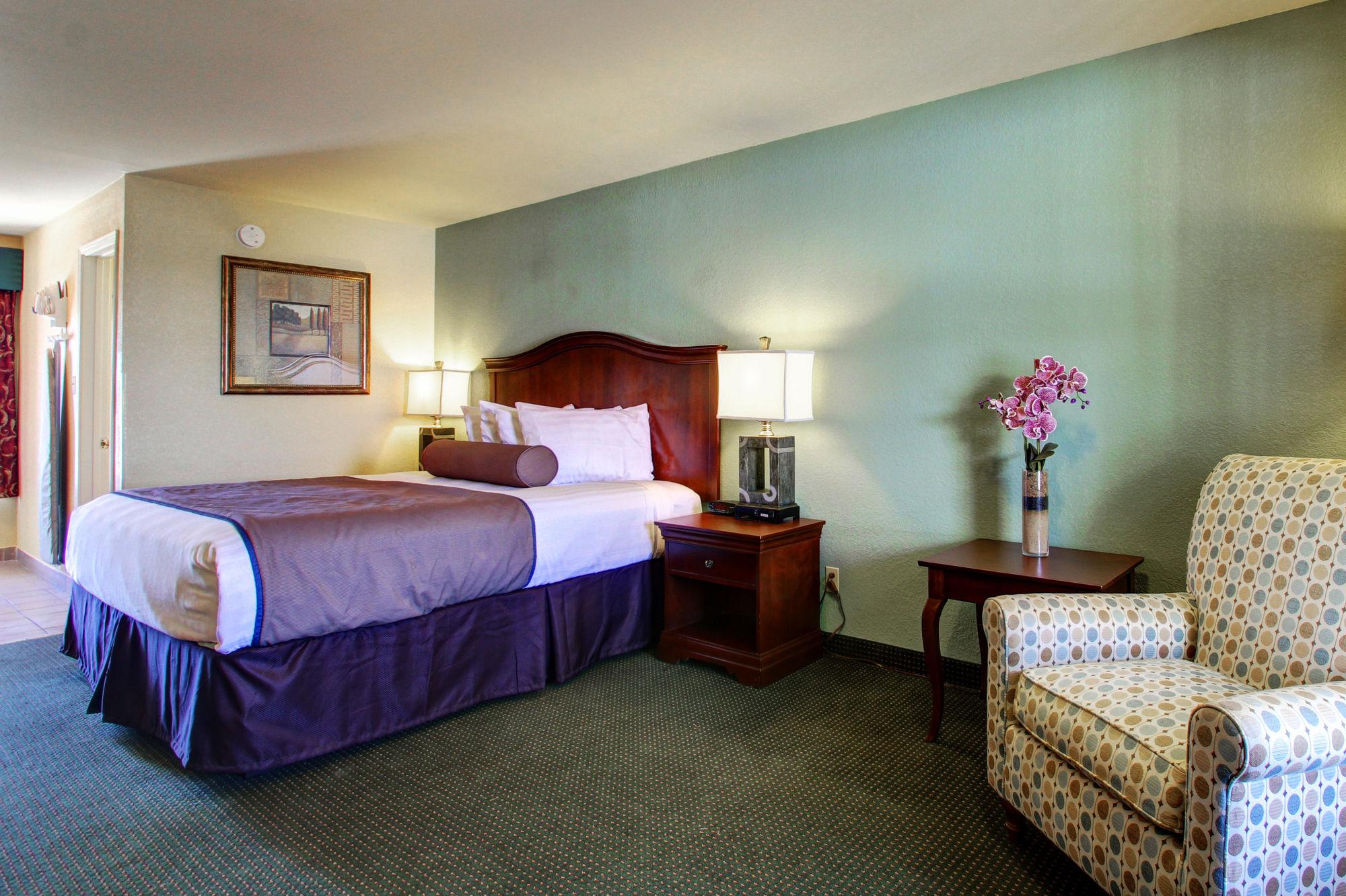 Key West Inn - Tunica Resort Robinsonville Eksteriør billede