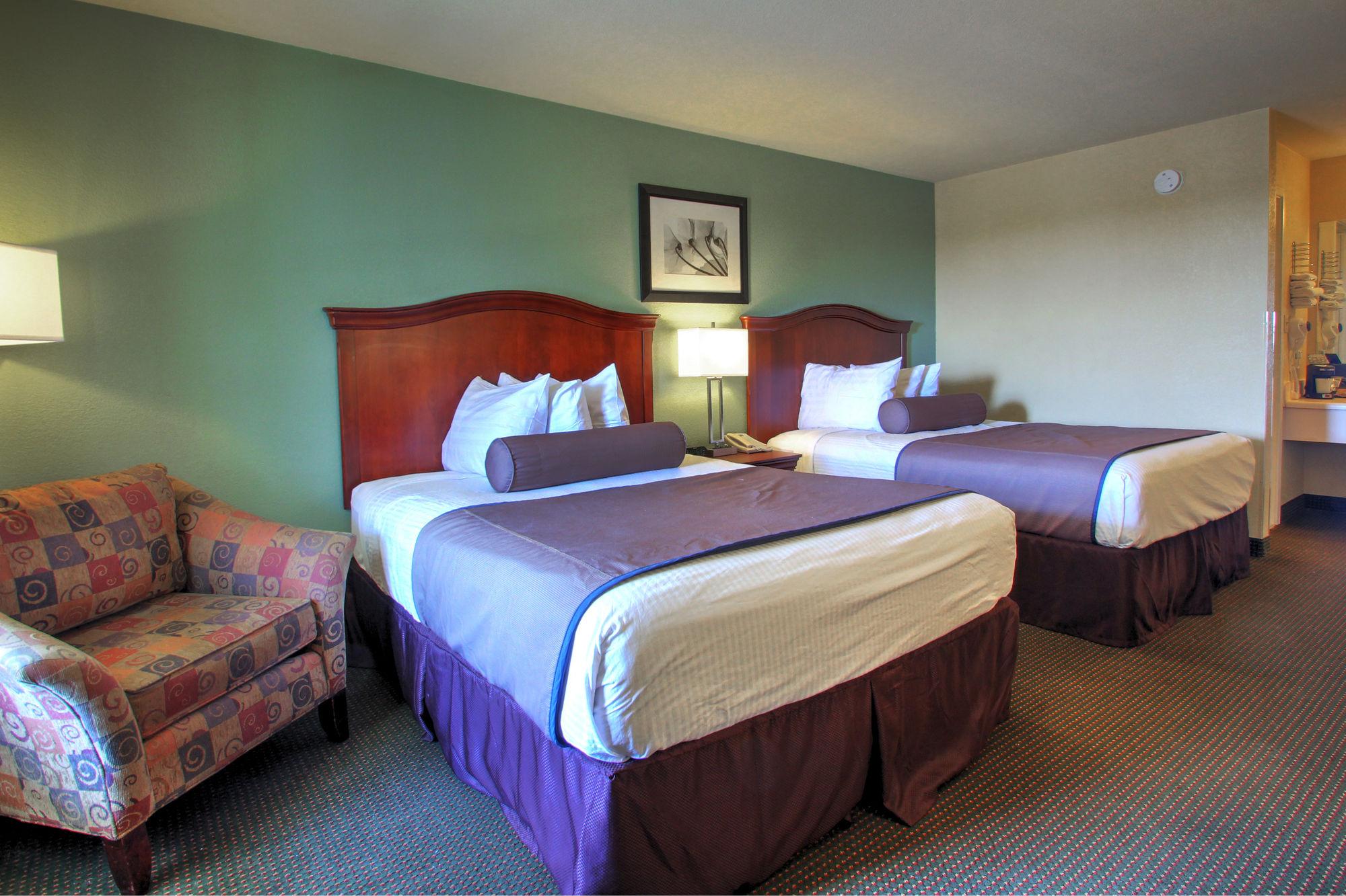 Key West Inn - Tunica Resort Robinsonville Eksteriør billede