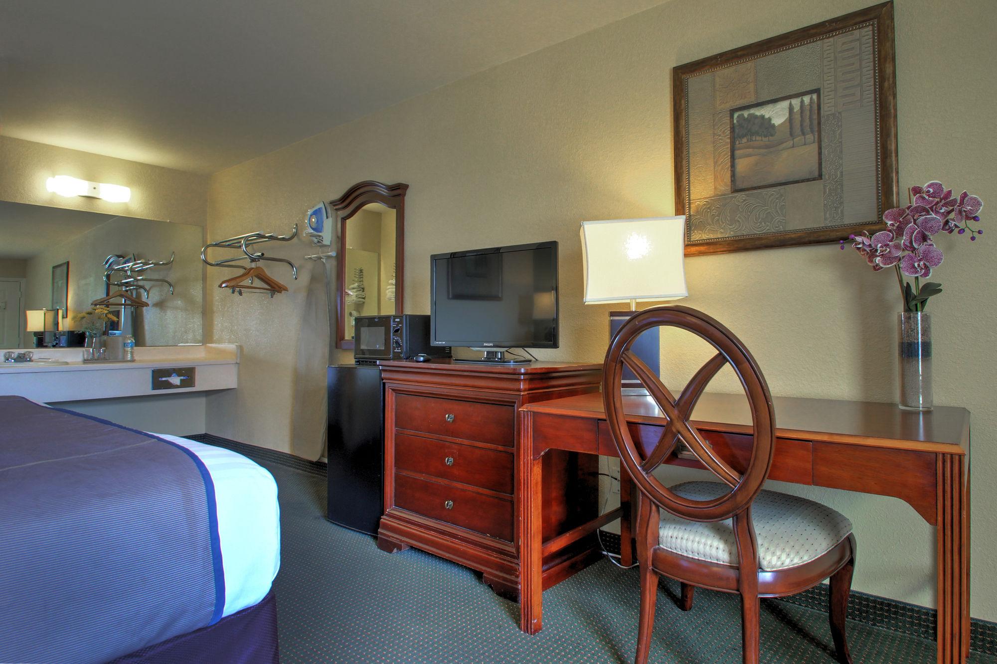 Key West Inn - Tunica Resort Robinsonville Eksteriør billede