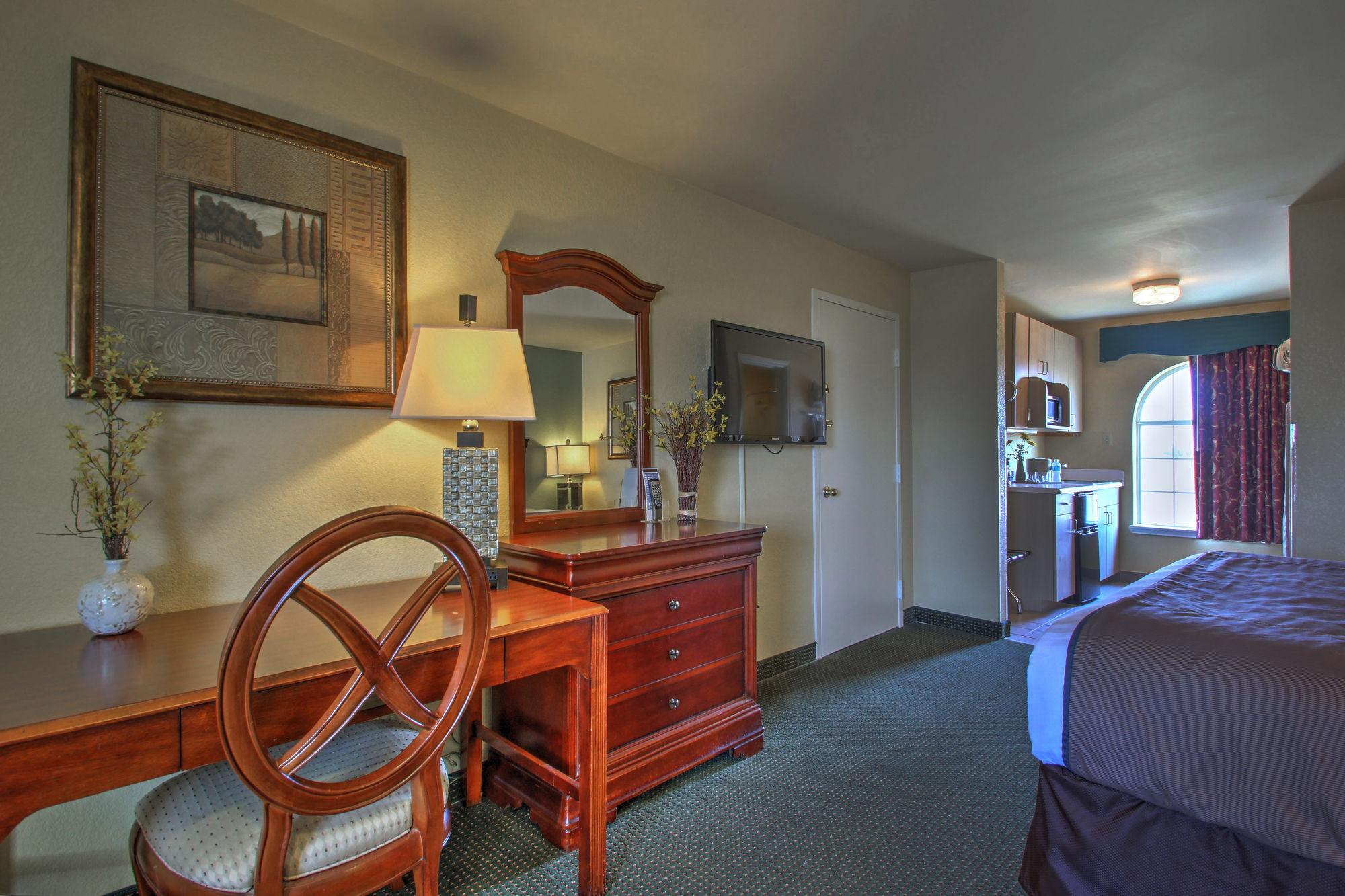 Key West Inn - Tunica Resort Robinsonville Eksteriør billede