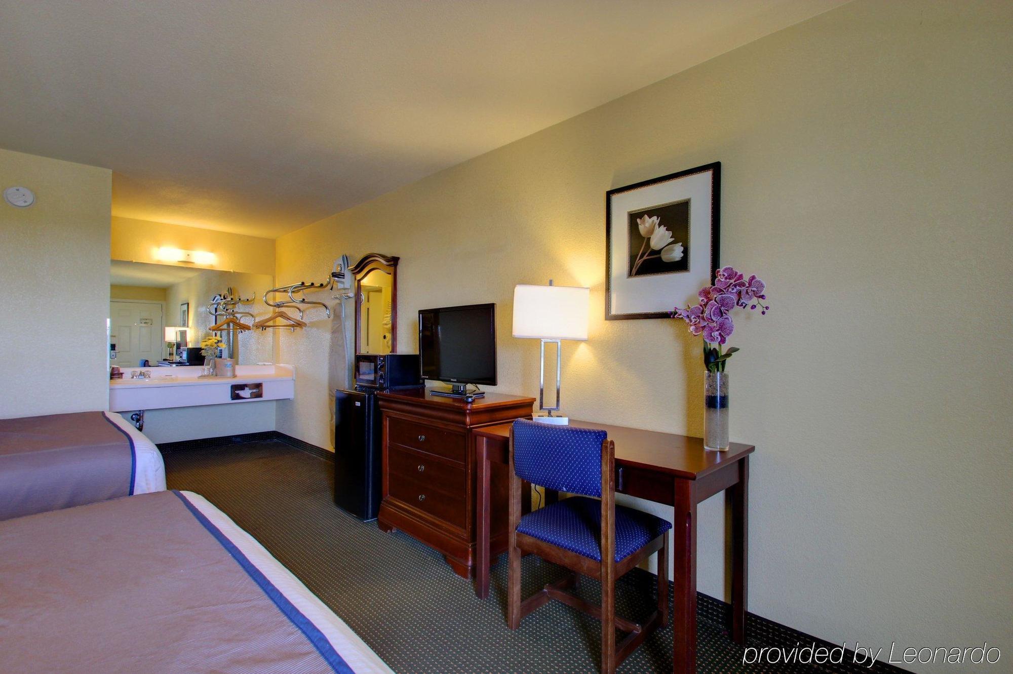 Key West Inn - Tunica Resort Robinsonville Eksteriør billede