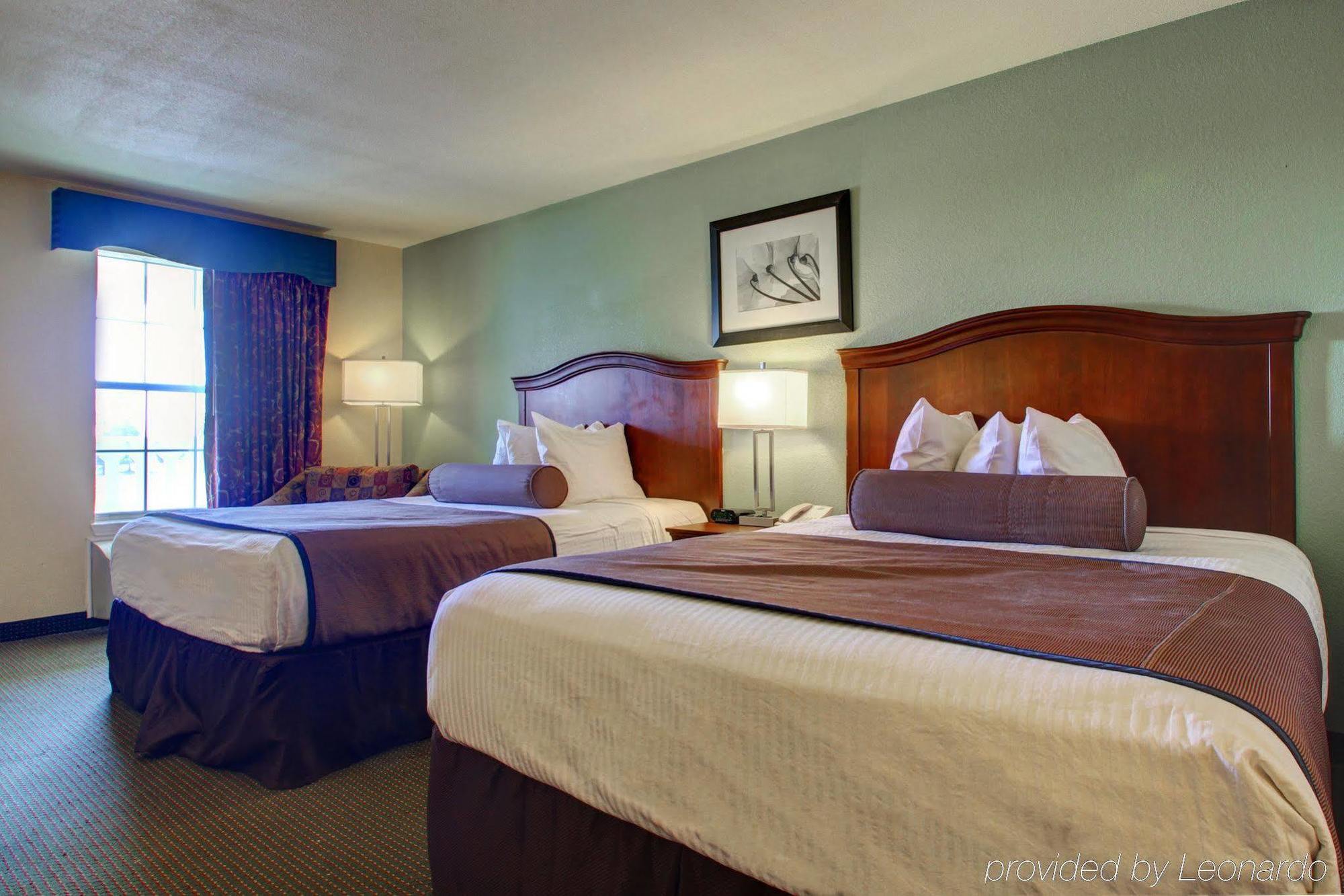 Key West Inn - Tunica Resort Robinsonville Eksteriør billede