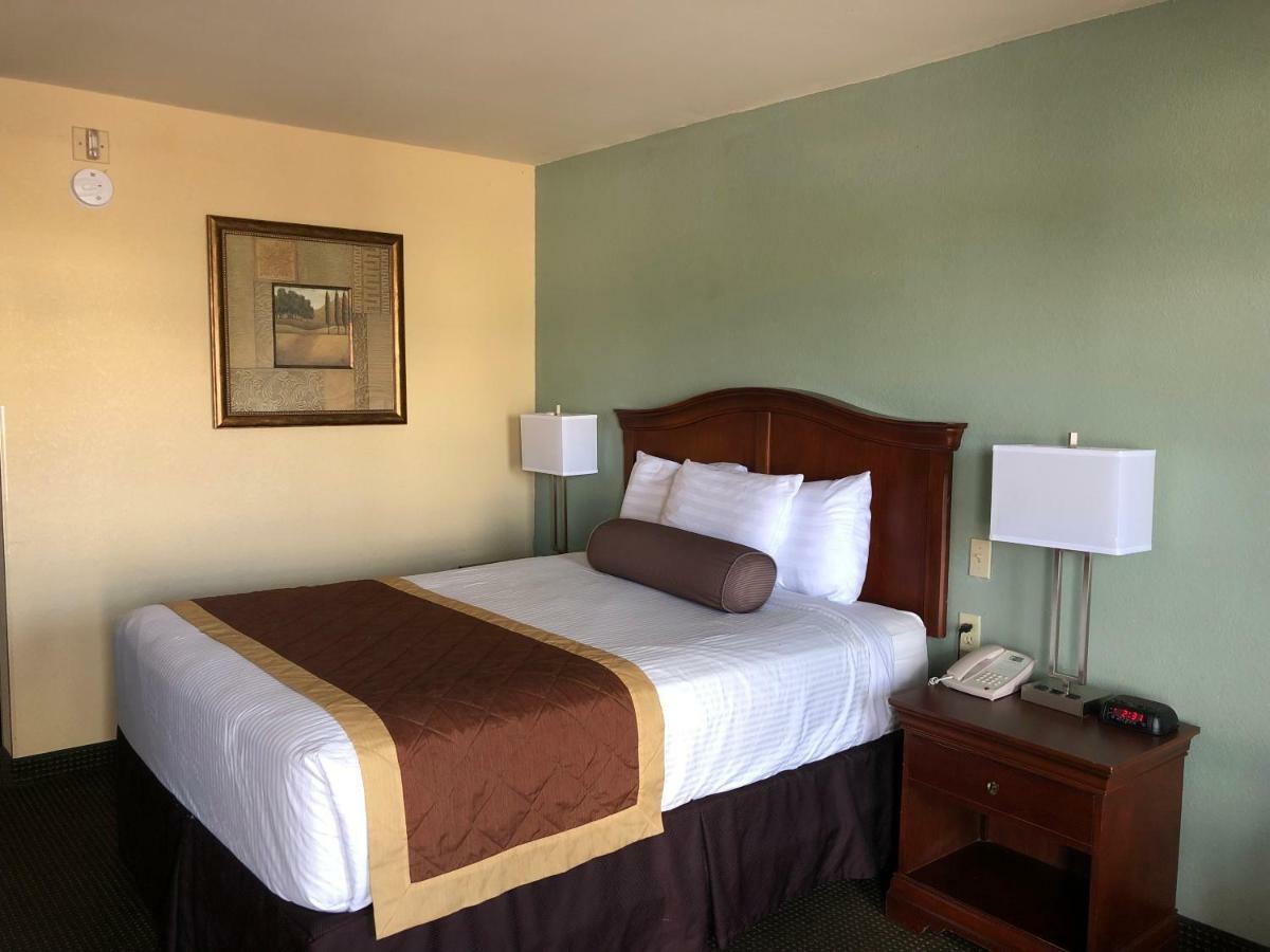 Key West Inn - Tunica Resort Robinsonville Eksteriør billede