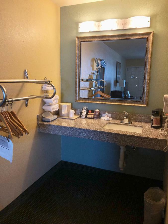Key West Inn - Tunica Resort Robinsonville Eksteriør billede